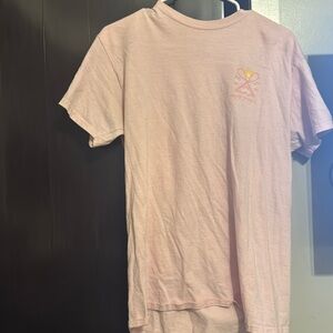 Simply southern t-shirt in size medium